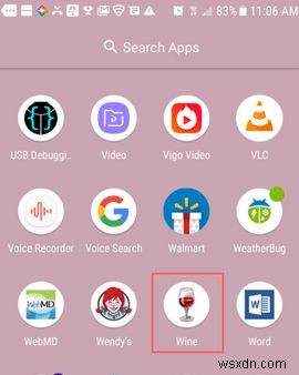 外付けキーボードなしでAndroid端末のWineを使う方法【Clavis KeyboardとShowKey活用術】