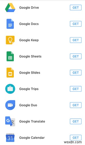 iPhoneでGoogleの便利な機能を最大限に活用する方法