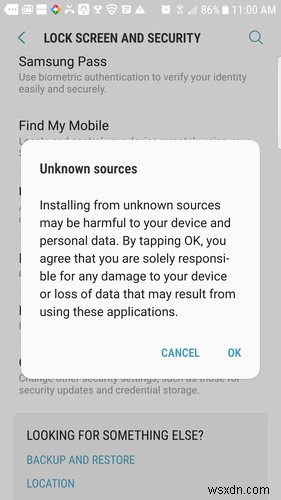 Wineを使ってAndroidでWindowsアプリを実行する方法