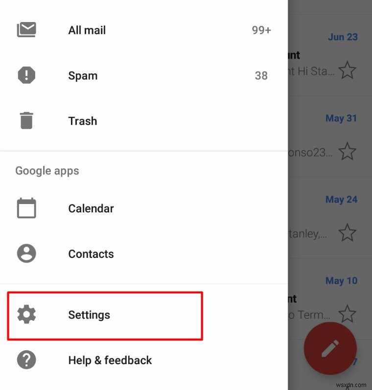 Microsoft OutlookをAndroidスマホと同期する方法|Gmailアプリでメール・カレンダー・連絡先を一元管理