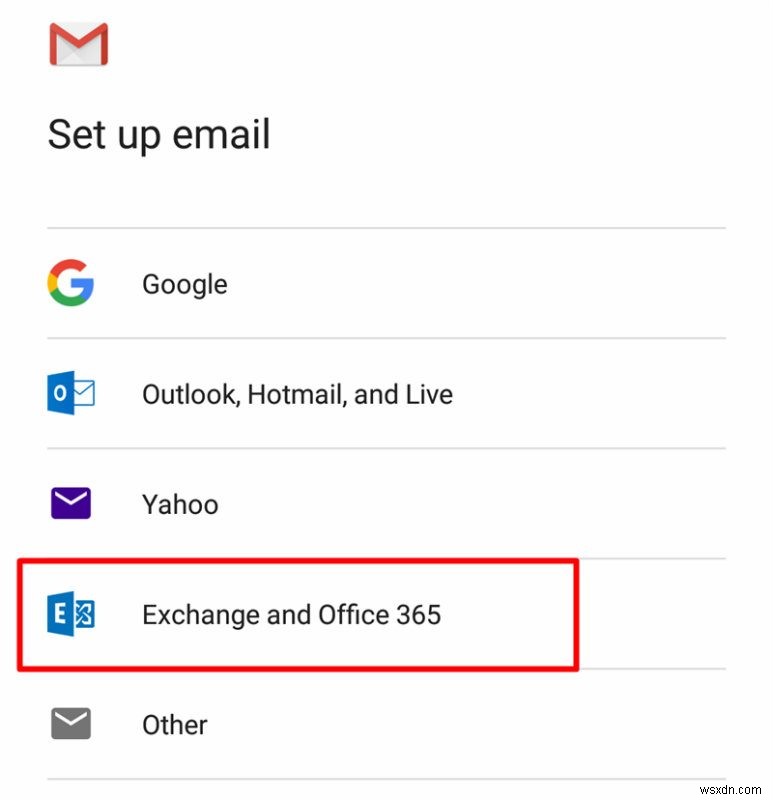 Microsoft OutlookをAndroidスマホと同期する方法|Gmailアプリでメール・カレンダー・連絡先を一元管理