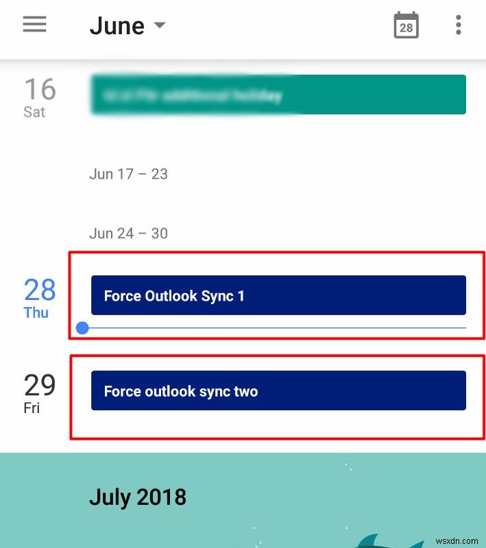 Microsoft OutlookをAndroidスマホと同期する方法|Gmailアプリでメール・カレンダー・連絡先を一元管理