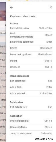 Google Tasksの使い方完全ガイド｜基本操作からGmail連携まで
