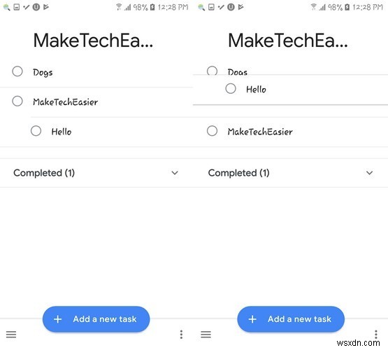Google Tasksの使い方完全ガイド｜基本操作からGmail連携まで