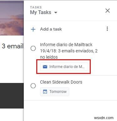 Google Tasksの使い方完全ガイド｜基本操作からGmail連携まで