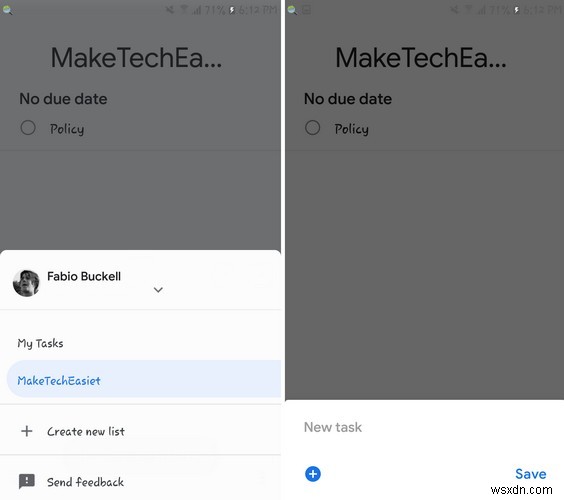 Google Tasksの使い方完全ガイド｜基本操作からGmail連携まで