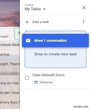 Google Tasksの使い方完全ガイド｜基本操作からGmail連携まで