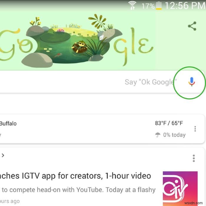 古いAndroidスマホやタブレットをスマートスピーカーに変身させる方法