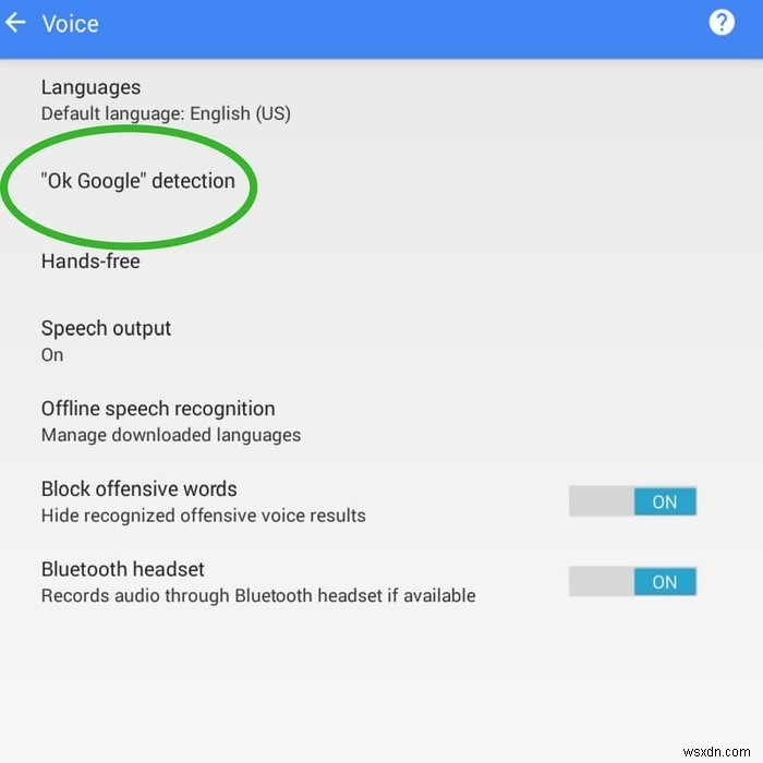 古いAndroidスマホやタブレットをスマートスピーカーに変身させる方法