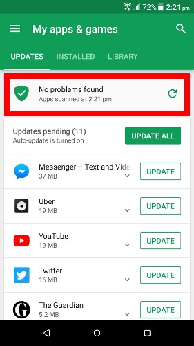 Androidスマホにアンチウイルスアプリは本当に必要？必要性と判断基準を徹底解説