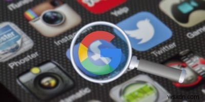 【Android】Googleによるアプリアクティビティの記録をオフにする方法