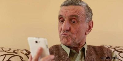 シニアや視覚障害のある方に最適なAndroidランチャー4選