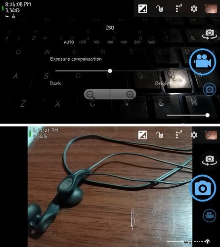 AndroidでRAW撮影ができるおすすめカメラアプリ5選