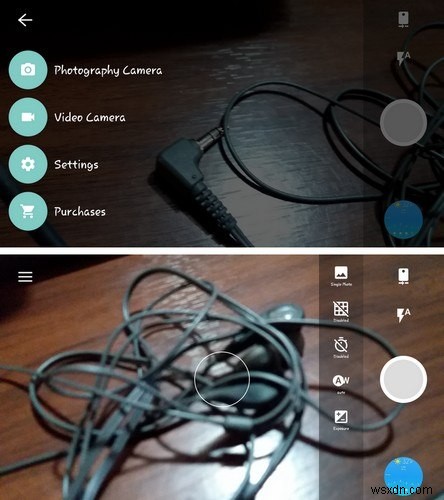 AndroidでRAW撮影ができるおすすめカメラアプリ5選