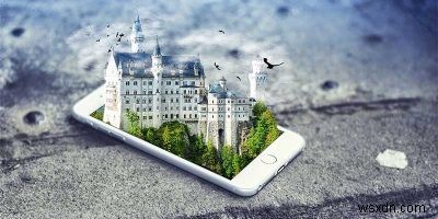 AndroidとiOSで使えるおすすめAR（拡張現実）アプリ厳選14選