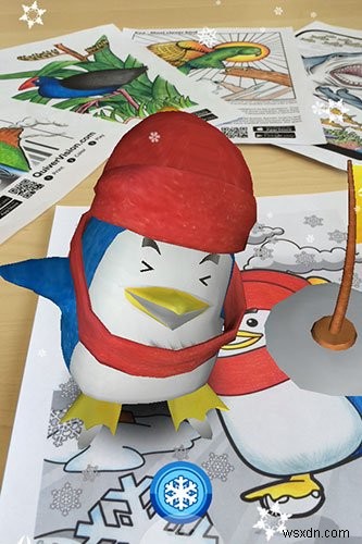 AndroidとiOSで使えるおすすめAR(拡張現実)アプリ厳選14選