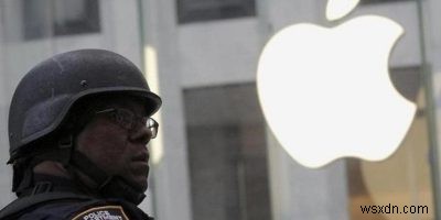 なぜAppleはiPhoneのロック解除をめぐり法執行機関と対立し続けるのか？