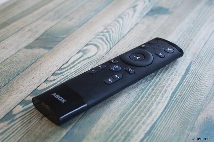 GooBang Doo ABOX A4 Android TVボックス徹底レビュー|20%オフクーポンコード付き