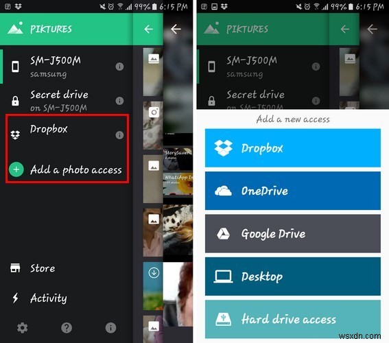 標準ギャラリーに物足りなさを感じたら?おすすめAndroidフォトギャラリーアプリ5選