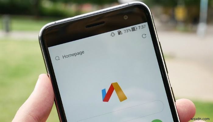 動作が軽くて速い!Androidにおすすめの軽量ブラウザ4選