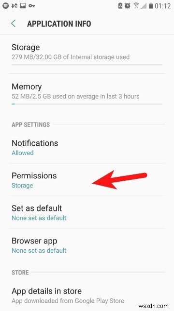 Androidアプリの権限を制限してプライバシーを守る方法