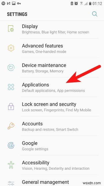 Androidアプリの権限を制限してプライバシーを守る方法