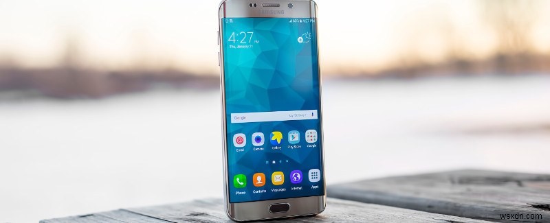 Androidスマホがマイニングマルウェアに感染していないか確認する方法