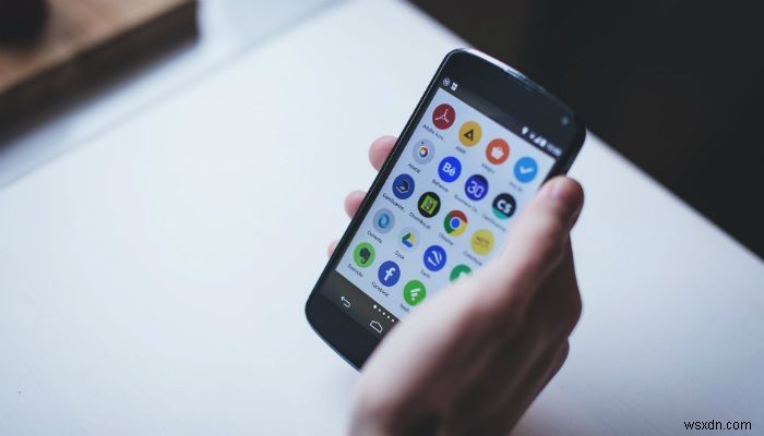データ通信量とバッテリーを節約できる軽量アプリおすすめ7選