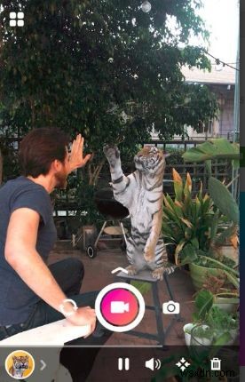 スマートフォンの拡張現実(AR)入門――ARCoreとARKitで知っておくべき基本とおすすめアプリ