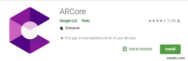 スマートフォンの拡張現実(AR)入門――ARCoreとARKitで知っておくべき基本とおすすめアプリ