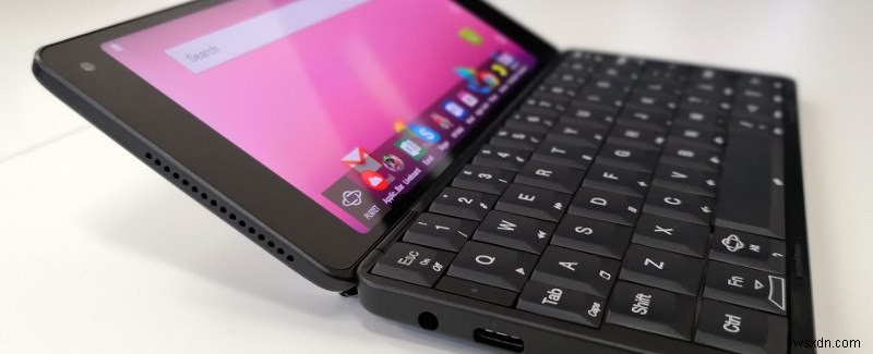 物理キーボード搭載スマホは復活するのか?その歴史と可能性を徹底解説