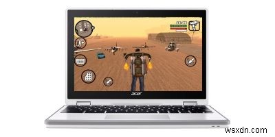 Chromebookで楽しめるおすすめAndroidゲーム5選|ボードゲームからオープンワールドまで