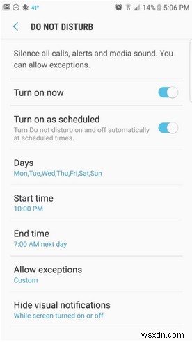 Androidのサイレントモードを活用してぐっすり眠る方法|標準機能とおすすめアプリを徹底解説