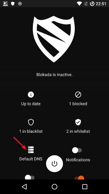 root化不要!Androidで広告を完全ブロックする方法【Blokada活用ガイド】