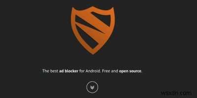 root化不要!Androidで広告を完全ブロックする方法【Blokada活用ガイド】