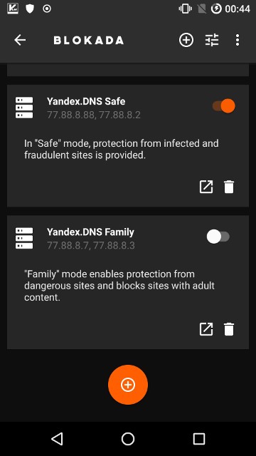 root化不要!Androidで広告を完全ブロックする方法【Blokada活用ガイド】