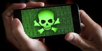 Google Playのアプリから50万台に感染した広告マルウェア「Andr/HiddnAd-AJ」の手口と対策