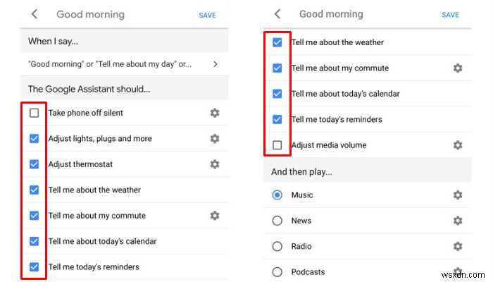 Googleアシスタントの新機能「ルーティン」とは?設定方法と使い方を徹底解説