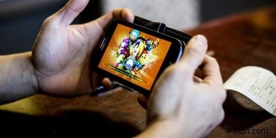 プレイ時間ほぼゼロでも楽しい!Androidで遊べるおすすめ放置ゲーム5選