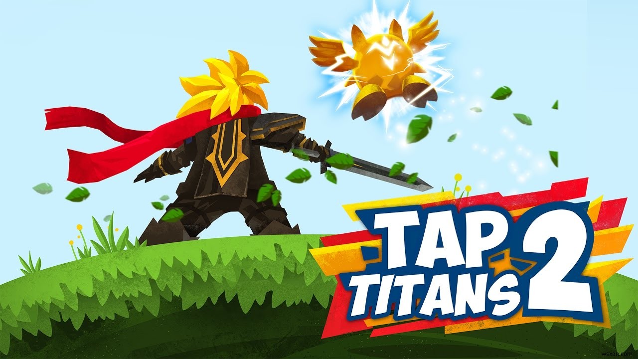 プレイ時間ほぼゼロでも楽しい!Androidで遊べるおすすめ放置ゲーム5選