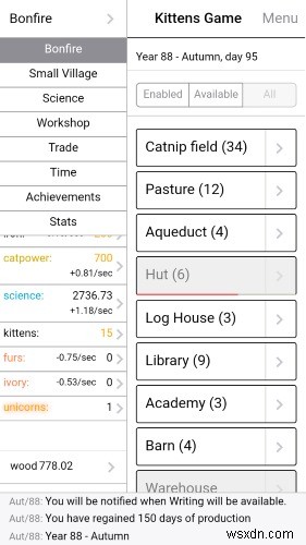 プレイ時間ほぼゼロでも楽しい!Androidで遊べるおすすめ放置ゲーム5選