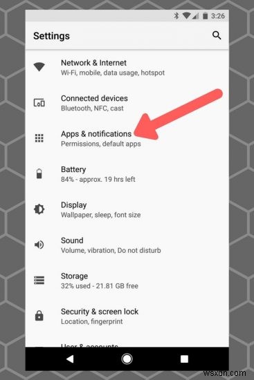 Android Oreoでアプリをサイドローディングする方法｜設定手順と注意点を解説