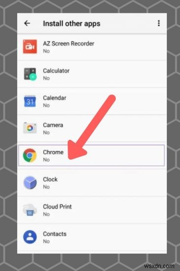 Android Oreoでアプリをサイドローディングする方法｜設定手順と注意点を解説