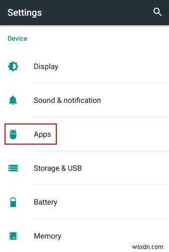 Androidスマホのバッテリーを消耗するアプリを見つけて対処する方法