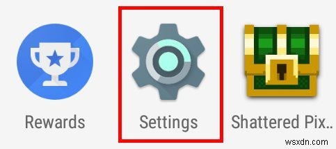 Androidスマホのバッテリーを消耗するアプリを見つけて対処する方法
