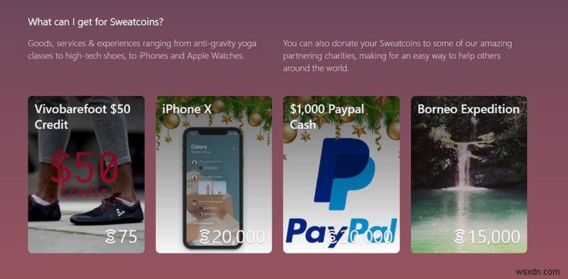 Sweatcoin(スウェットコイン)とは?歩くだけで稼げる人気アプリの仕組みと始め方を解説