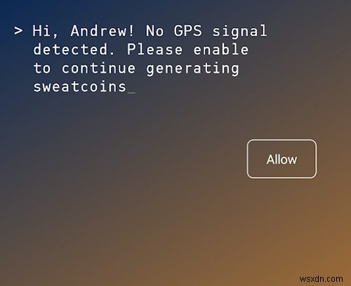 Sweatcoin(スウェットコイン)とは?歩くだけで稼げる人気アプリの仕組みと始め方を解説