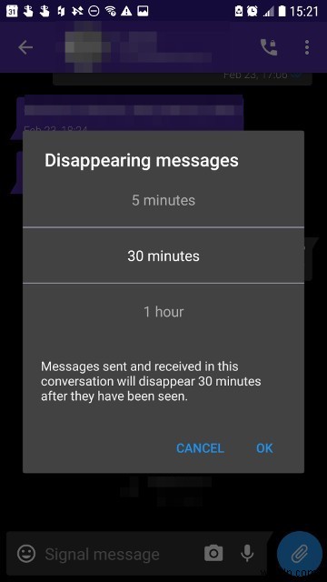 プライバシーを守るならSignal(シグナル)へ。今すぐ切り替えるべき理由