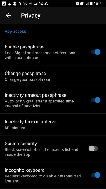 プライバシーを守るならSignal(シグナル)へ。今すぐ切り替えるべき理由
