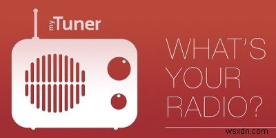 myTuner Radio – 無料で使えるクロスプラットフォーム対応インターネットラジオアプリ